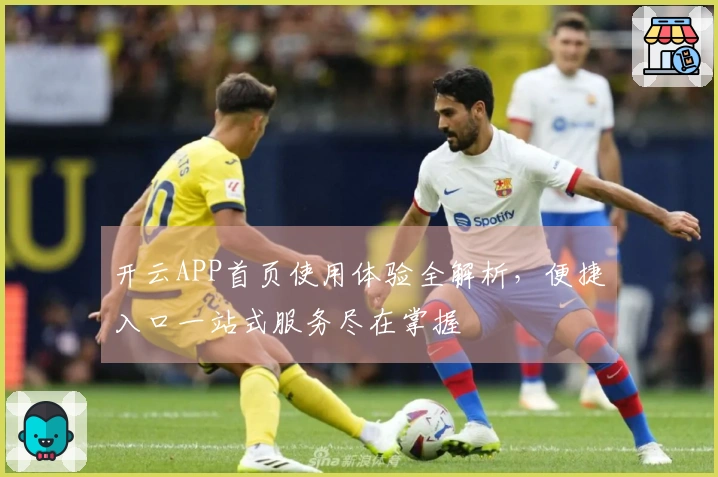 开云APP首页使用体验全解析，便捷入口一站式服务尽在掌握