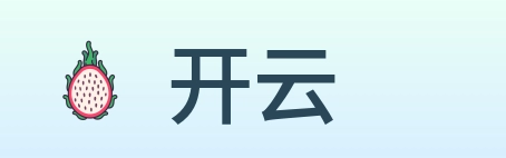开云 logo